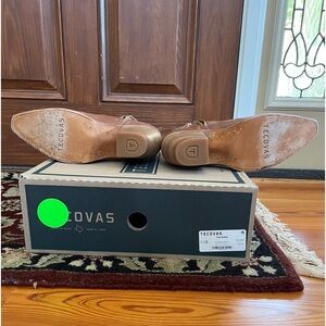 Tecovas The Daisy Boot